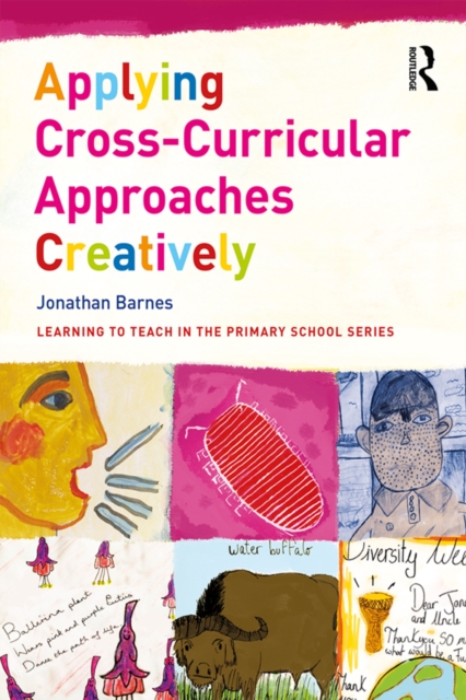 Applying Cross-Curricular Approaches Creatively, EPUB eBook
