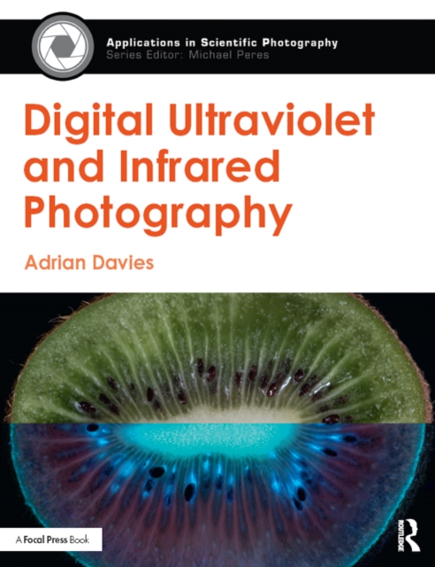 Digital Ultraviolet and Infrared Photography, PDF eBook