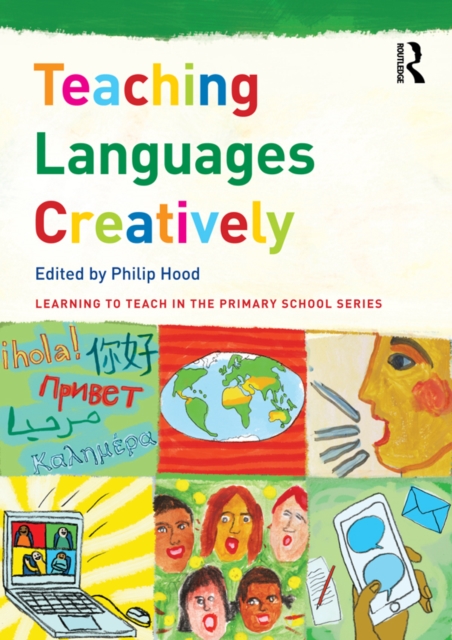 Teaching Languages Creatively, EPUB eBook
