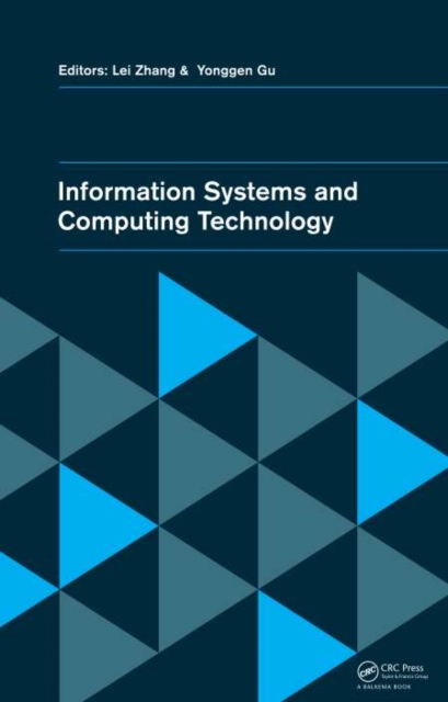 Information Systems and Computing Technology, PDF eBook