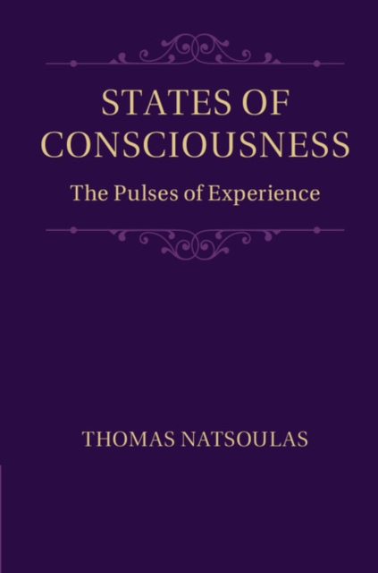 States of Consciousness : The Pulses of Experience, EPUB eBook