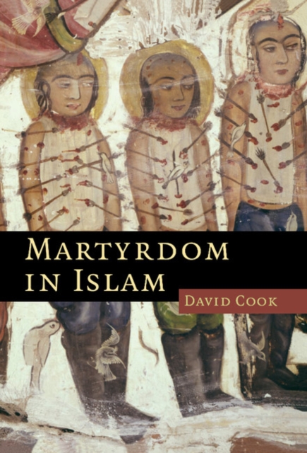 Martyrdom in Islam, PDF eBook