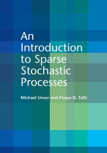 Introduction to Sparse Stochastic Processes, EPUB eBook