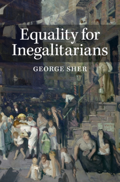 Equality for Inegalitarians, PDF eBook