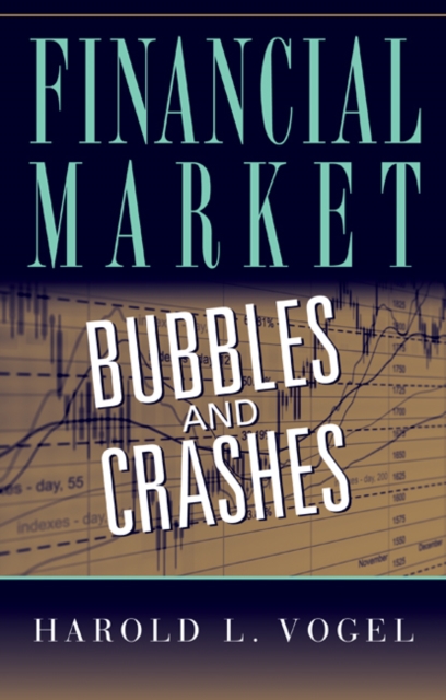 Financial Market Bubbles and Crashes, PDF eBook