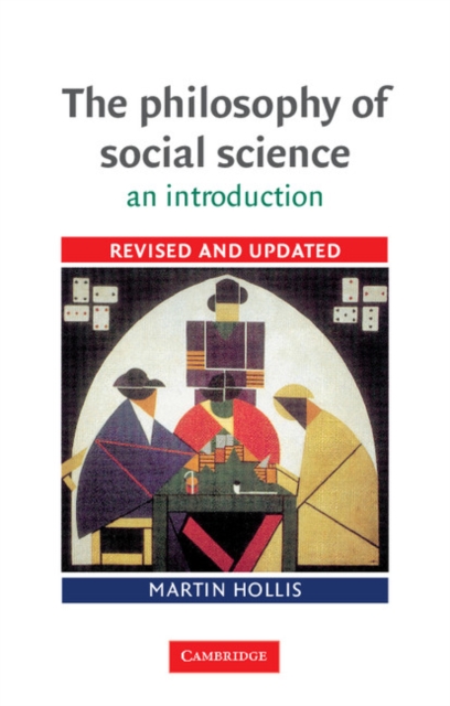 Philosophy of Social Science : An Introduction, EPUB eBook