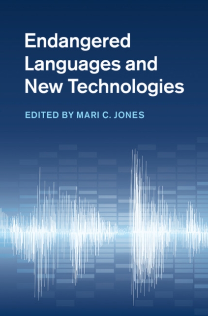 Endangered Languages and New Technologies, EPUB eBook
