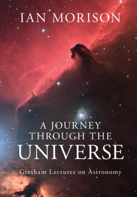 Journey through the Universe : Gresham Lectures on Astronomy, EPUB eBook