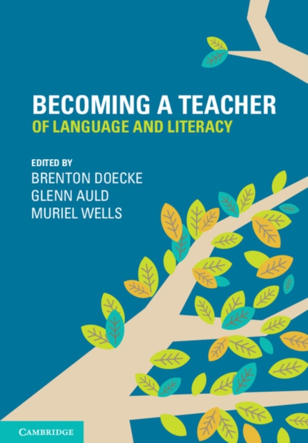 Becoming a Teacher of Language and Literacy, EPUB eBook