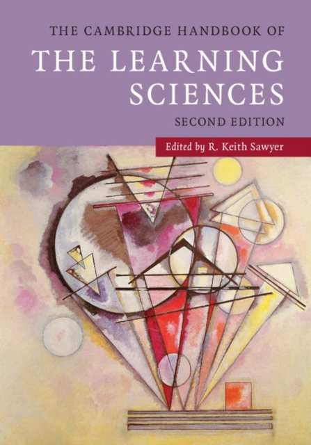 The Cambridge Handbook of the Learning Sciences, PDF eBook