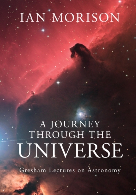 A Journey through the Universe : Gresham Lectures on Astronomy, PDF eBook