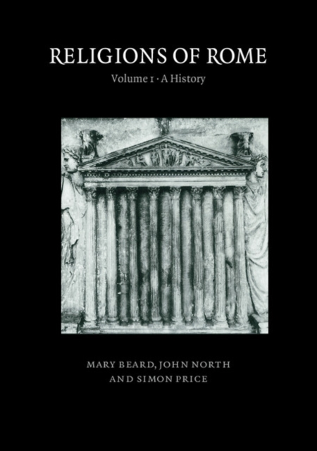 Religions of Rome: Volume 1, A  History, EPUB eBook