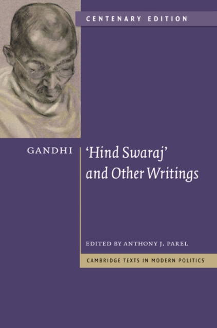 Gandhi: 'Hind Swaraj' and Other Writings, EPUB eBook