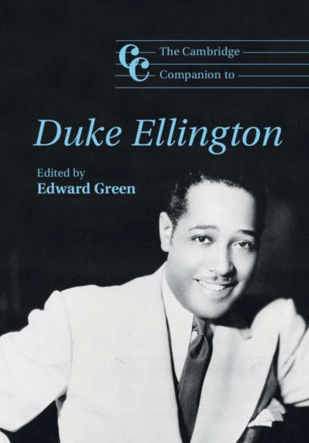 Cambridge Companion to Duke Ellington, EPUB eBook