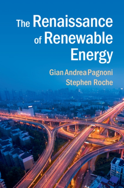 Renaissance of Renewable Energy, PDF eBook