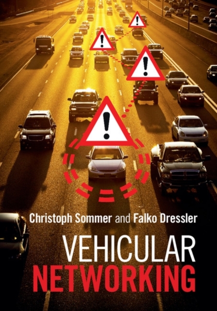 Vehicular Networking, PDF eBook