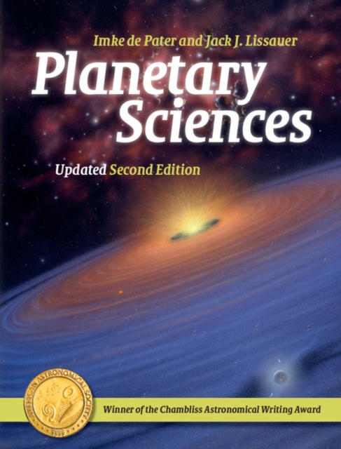 Planetary Sciences, PDF eBook