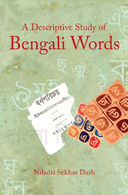 Descriptive Study of Bengali Words, PDF eBook