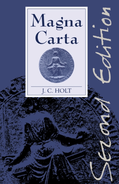 Magna Carta, EPUB eBook