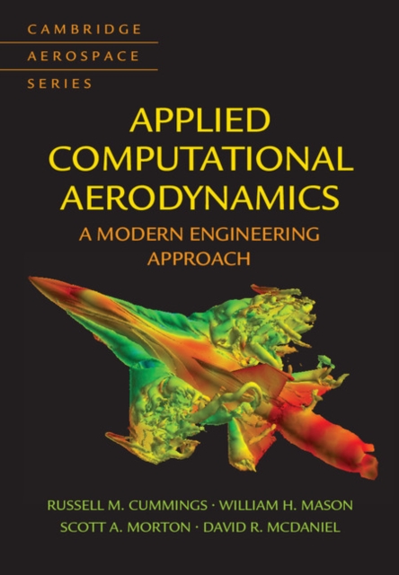 Applied Computational Aerodynamics : A Modern Engineering Approach, EPUB eBook