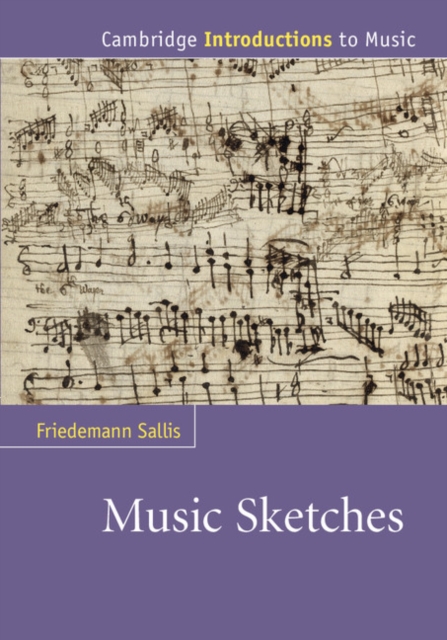 Music Sketches, PDF eBook