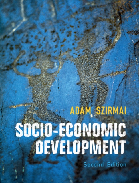 Socio-Economic Development, PDF eBook