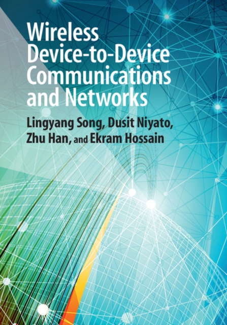 Wireless Device-to-Device Communications and Networks, PDF eBook