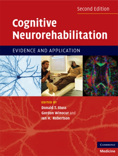 Cognitive Neurorehabilitation : Evidence and Application, PDF eBook