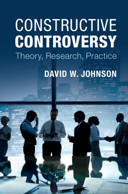 Constructive Controversy : Theory, Research, Practice, EPUB eBook