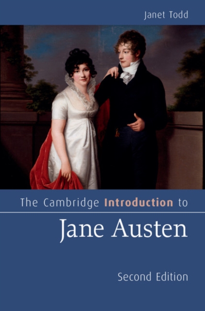 Cambridge Introduction to Jane Austen, EPUB eBook