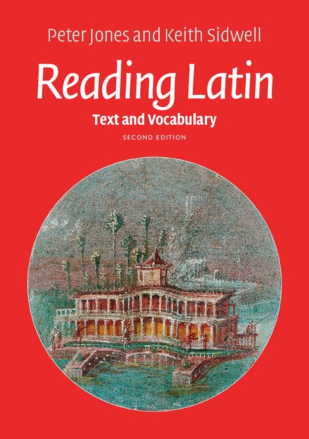 Reading Latin : Text and Vocabulary, PDF eBook