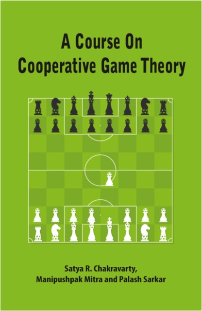 Course on Cooperative Game Theory, PDF eBook