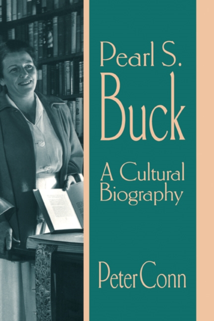 Pearl S. Buck : A Cultural Biography, PDF eBook