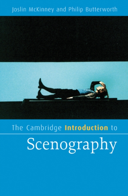 Cambridge Introduction to Scenography, PDF eBook