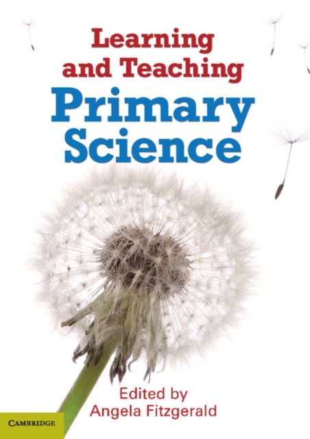 Learning and Teaching Primary Science, EPUB eBook