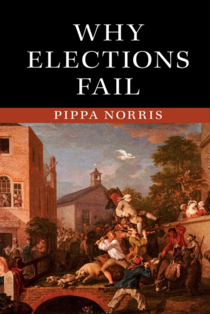 Why Elections Fail, PDF eBook