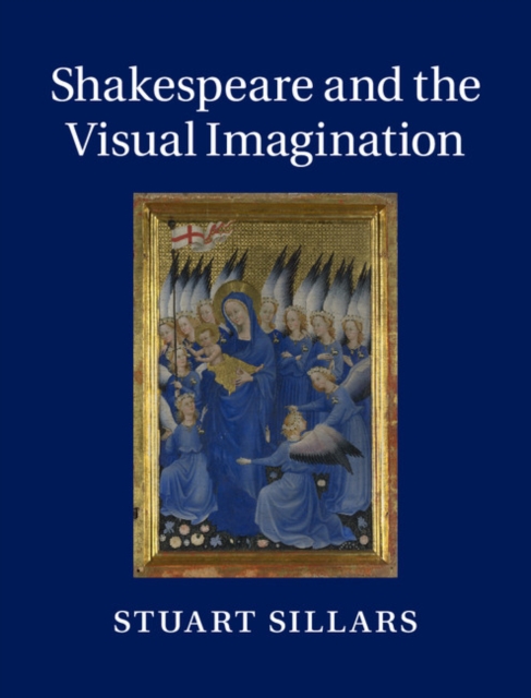 Shakespeare and the Visual Imagination, EPUB eBook