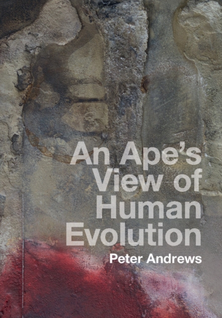 Ape's View of Human Evolution, PDF eBook