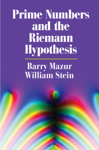 Prime Numbers and the Riemann Hypothesis, PDF eBook