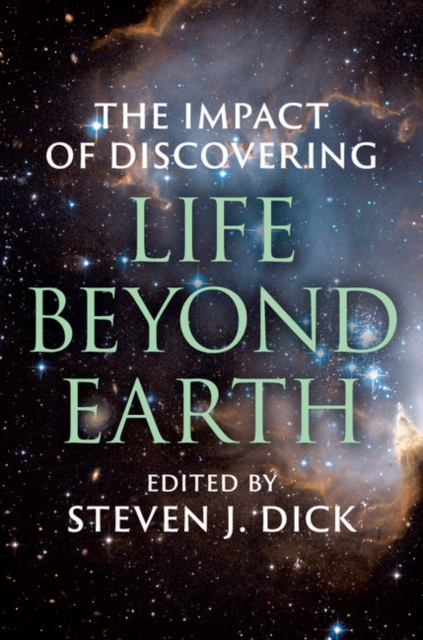 Impact of Discovering Life beyond Earth, EPUB eBook