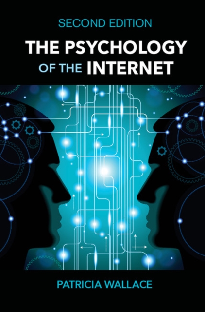 Psychology of the Internet, PDF eBook
