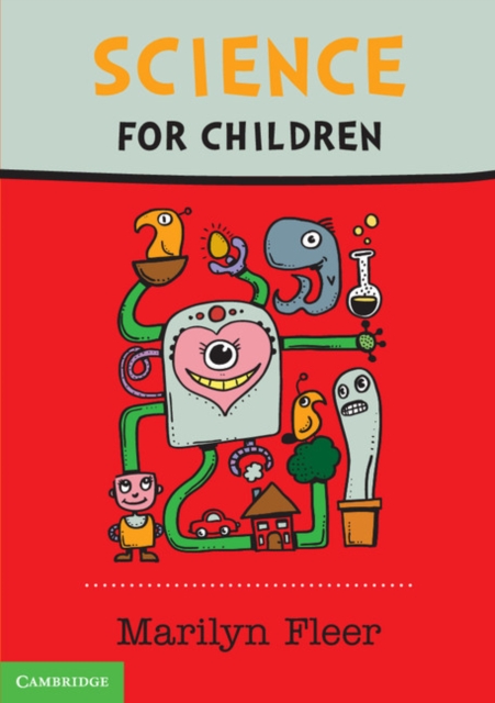 Science for Children, EPUB eBook