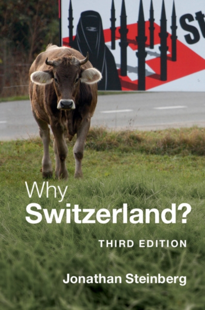 Why Switzerland?, PDF eBook