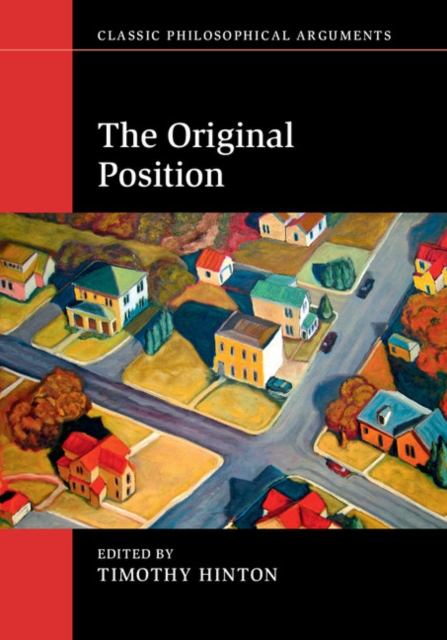 Original Position, PDF eBook