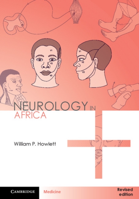 Neurology in Africa : Clinical Skills and Neurological Disorders, PDF eBook
