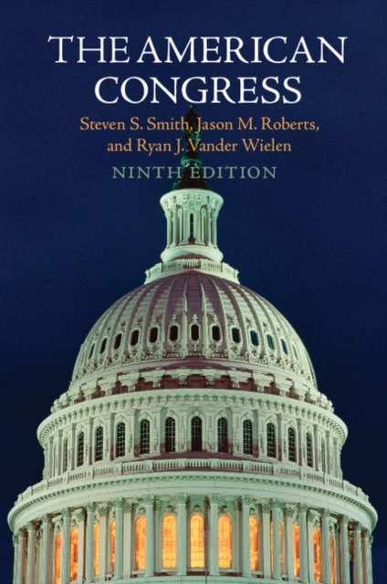 American Congress, PDF eBook