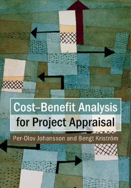 Cost-Benefit Analysis for Project Appraisal, EPUB eBook