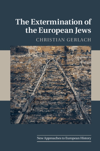 Extermination of the European Jews, EPUB eBook