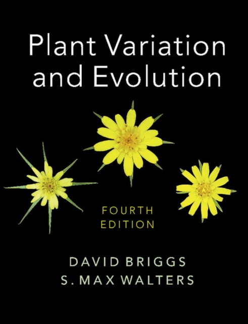 Plant Variation and Evolution, EPUB eBook