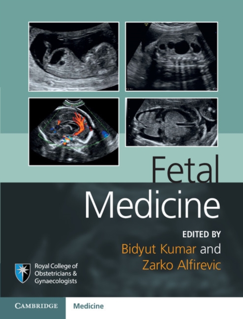 Fetal Medicine, EPUB eBook